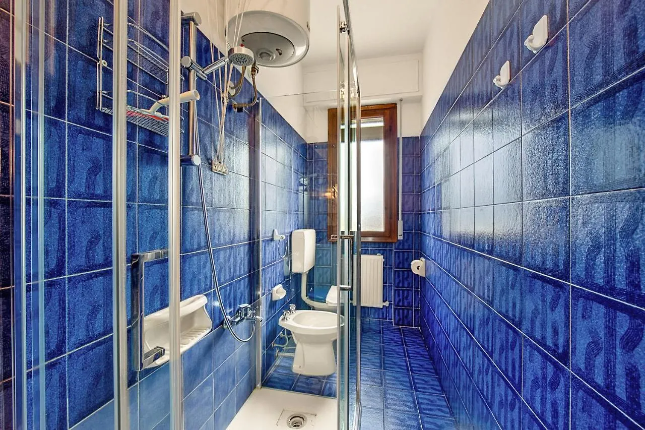 Apartment Edera With Balcony Few Steps From Sea - Happy Rentals San Bartolomeo Al Mare